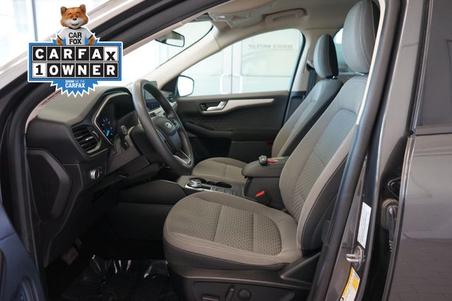 Thumbnail: 2020 Ford Escape - 20