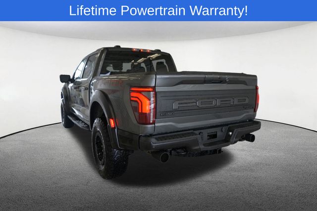 Thumbnail: 2026 Ford F-150 - 10