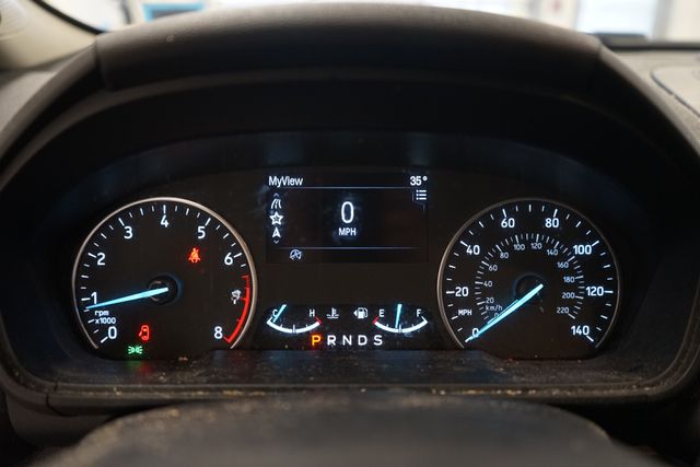 Thumbnail: 2018 Ford EcoSport - 21