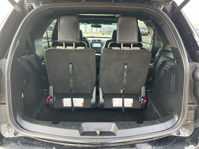 Thumbnail: 2017 Ford Explorer - 25