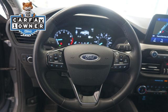 Thumbnail: 2022 Ford Escape - 21