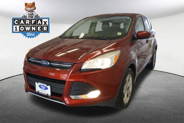 2014 Ford Escape SE -
                  Utica, NY