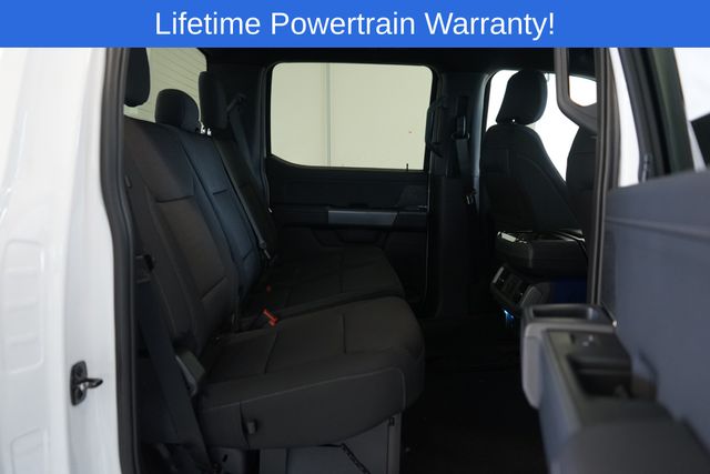 Thumbnail: 2026 Ford F-150 - 33