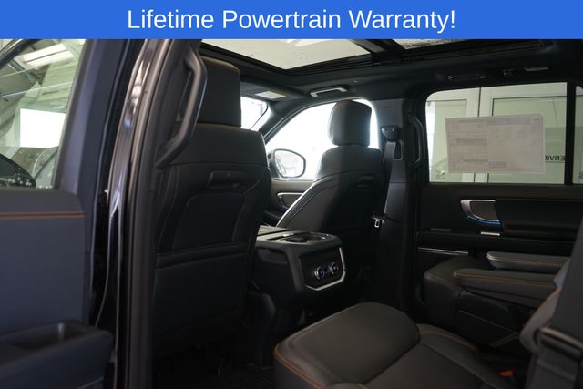 Thumbnail: 2025 Ford Expedition - 28