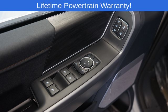 Thumbnail: 2026 Ford F-150 - 19