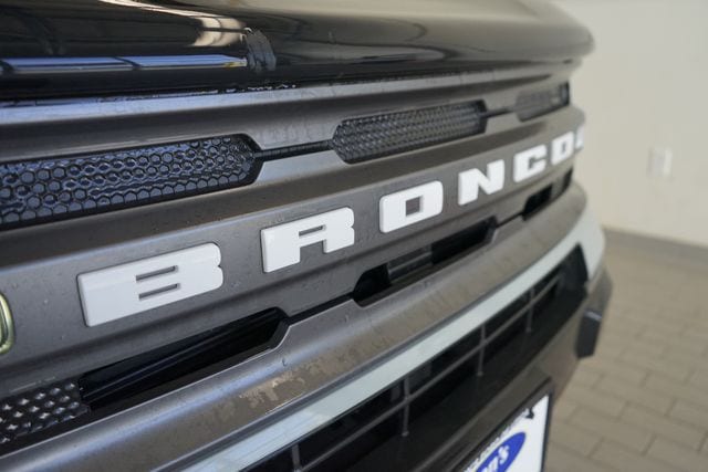 Thumbnail: 2021 Ford Bronco Sport - 19