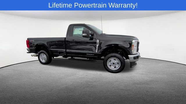 Thumbnail: 2026 Ford F-350 - 2