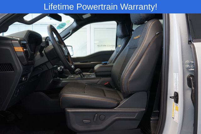 Thumbnail: 2026 Ford F-150 - 23
