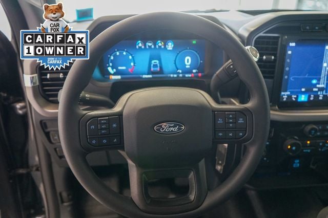 Thumbnail: 2024 Ford F-150 - 23