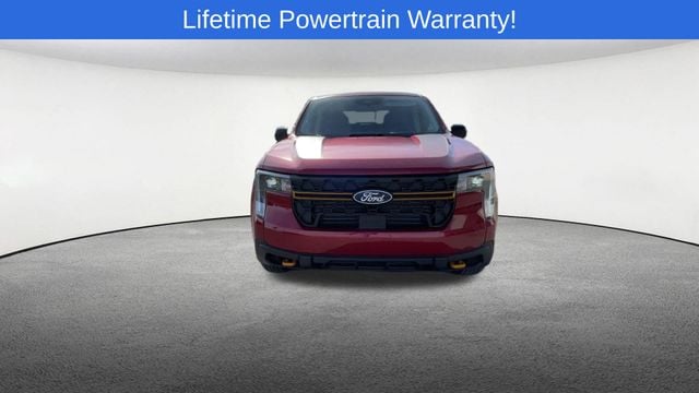 Thumbnail: 2026 Ford Maverick - 3