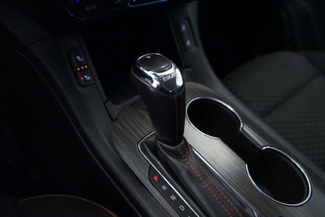 Thumbnail: 2019 GMC Acadia - 26