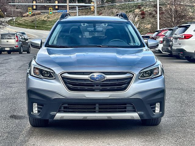 Thumbnail: 2021 Subaru Outback - 17