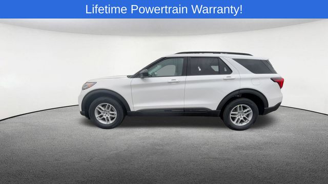 Thumbnail: 2026 Ford Explorer - 6