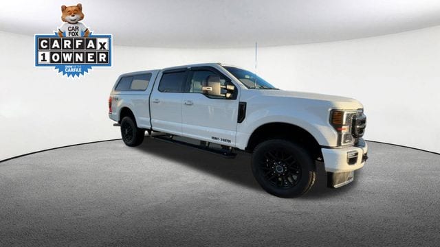 Thumbnail: 2022 Ford F-250 - 2