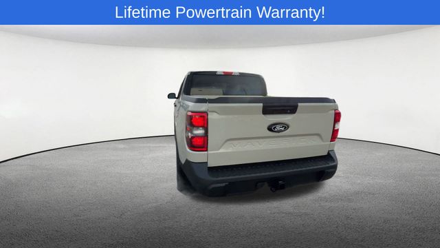 Thumbnail: 2025 Ford Maverick - 7