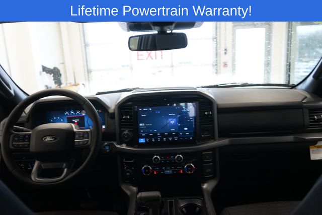 Thumbnail: 2026 Ford F-150 - 31