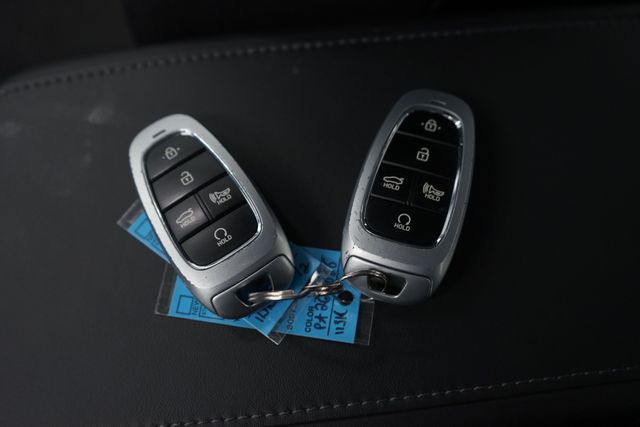 Thumbnail: 2023 Hyundai Sonata - 24