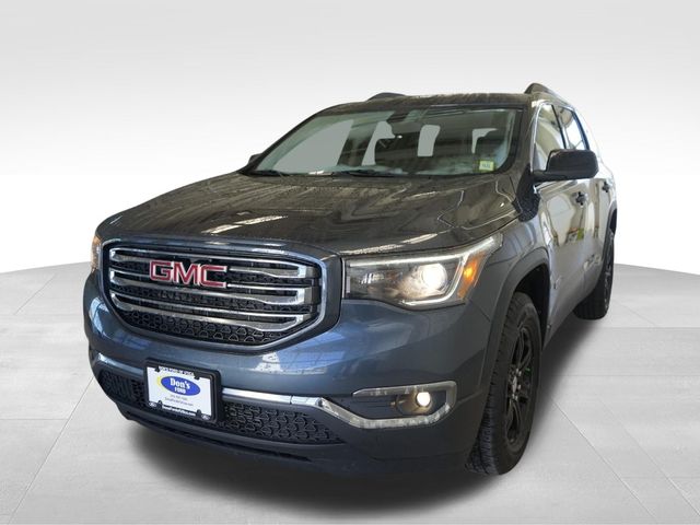 Thumbnail: 2019 GMC Acadia - 1