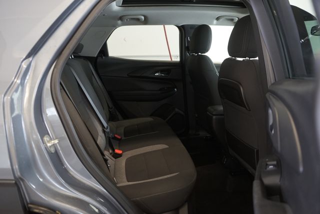 Thumbnail: 2021 Chevrolet TrailBlazer - 30