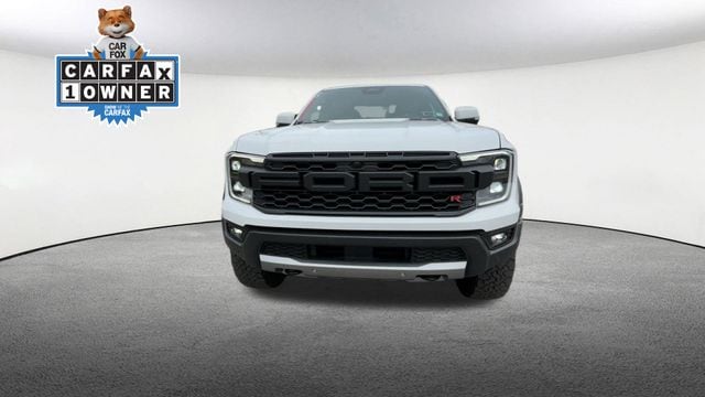 Thumbnail: 2024 Ford Ranger - 3