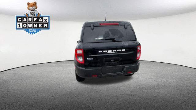 Thumbnail: 2023 Ford Bronco Sport - 8