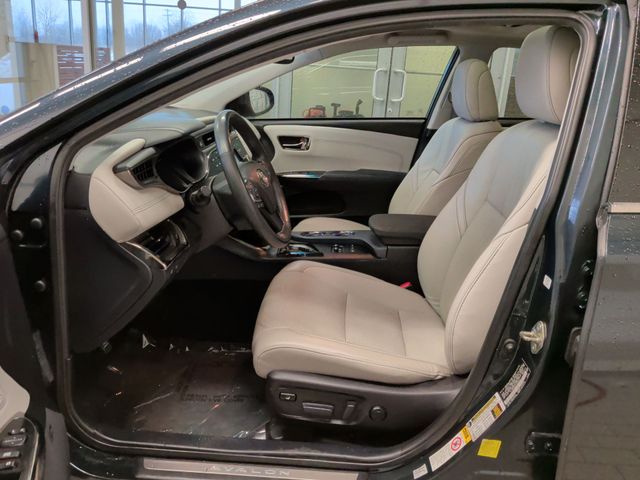 Thumbnail: 2015 Toyota Avalon - 20