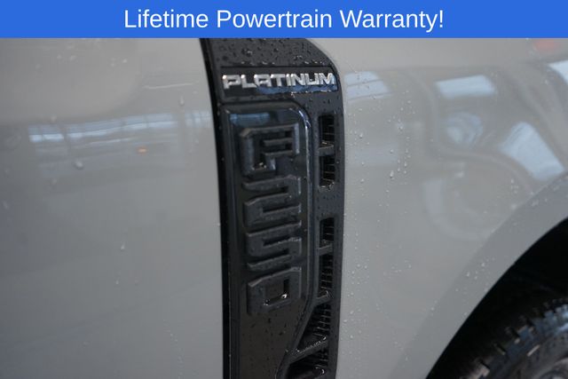 Thumbnail: 2026 Ford F-250 - 18