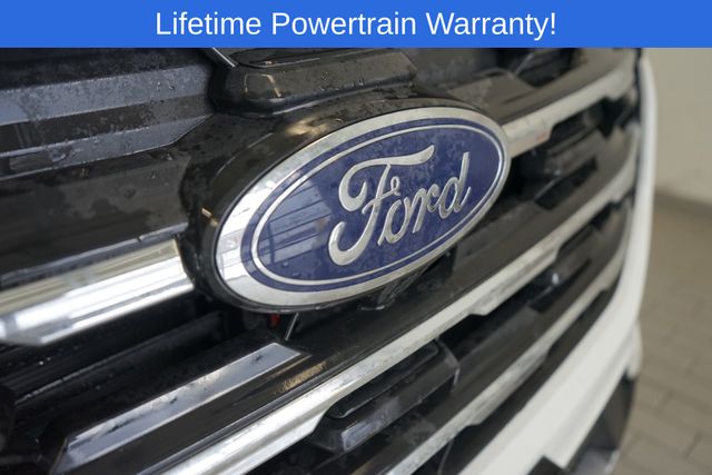 Thumbnail: 2026 Ford Explorer - 20