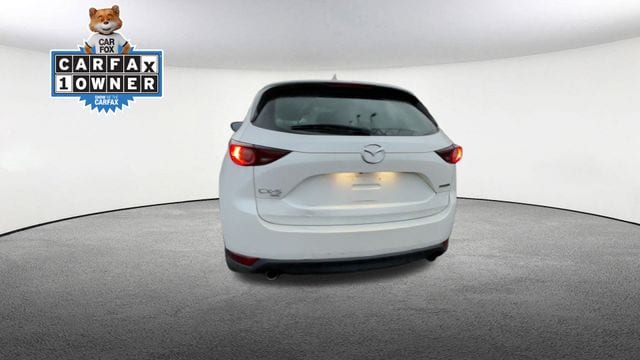 Thumbnail: 2020 Mazda CX-5 - 8