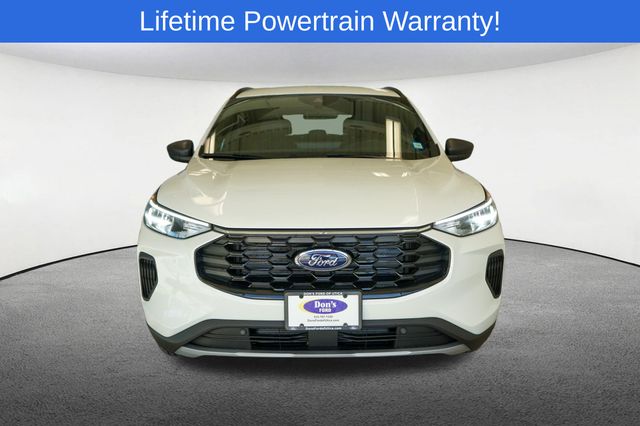 Thumbnail: 2025 Ford Escape - 17