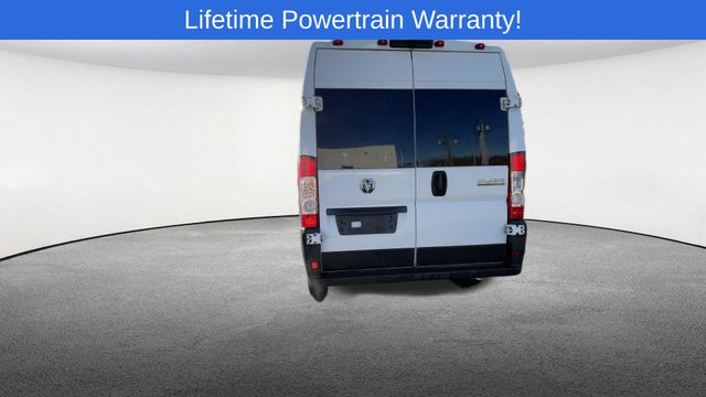 Thumbnail: 2024 RAM ProMaster - 8