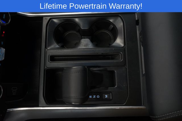 Thumbnail: 2026 Ford F-150 - 25