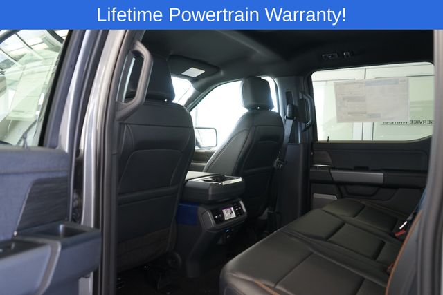 Thumbnail: 2026 Ford F-150 - 30