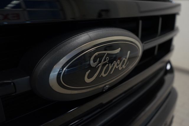 Thumbnail: 2023 Ford F-150 - 12