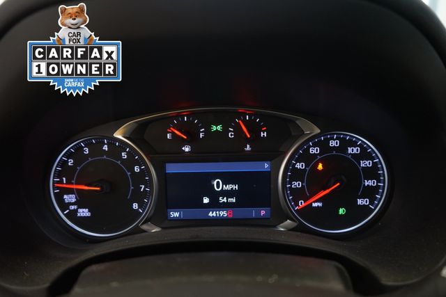 Thumbnail: 2022 GMC Terrain - 20