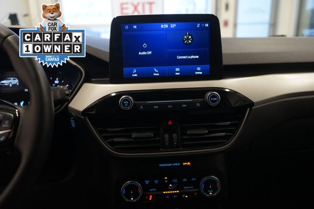 Thumbnail: 2022 Ford Escape - 23