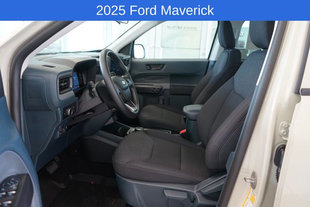 Thumbnail: 2025 Ford Maverick - 21