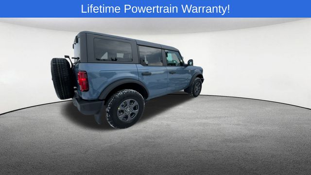 Thumbnail: 2025 Ford Bronco - 8