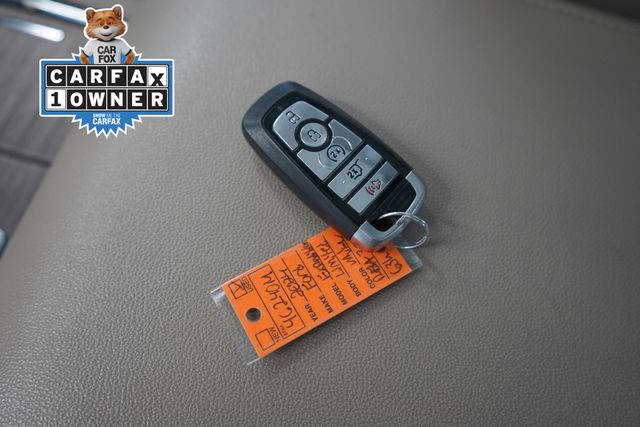 Thumbnail: 2024 Ford Expedition - 25