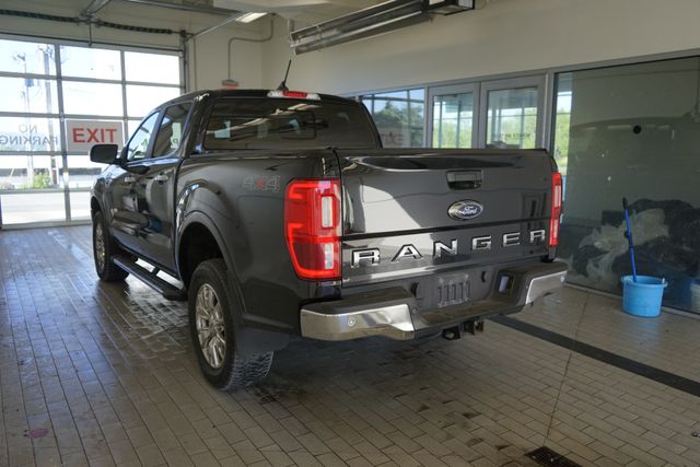 Thumbnail: 2022 Ford Ranger - 12