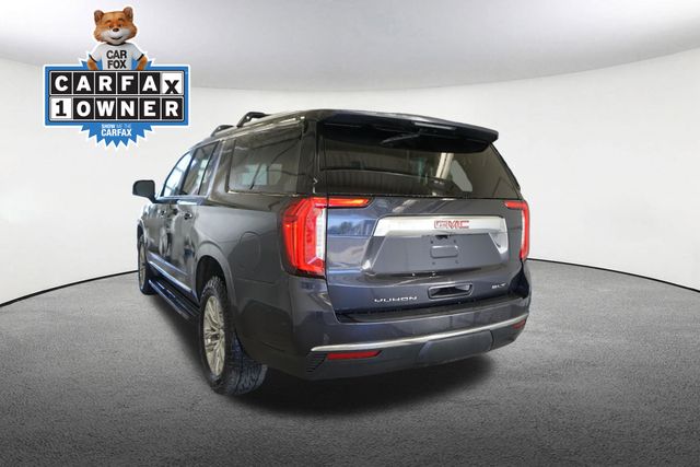 Thumbnail: 2023 GMC Yukon XL - 10
