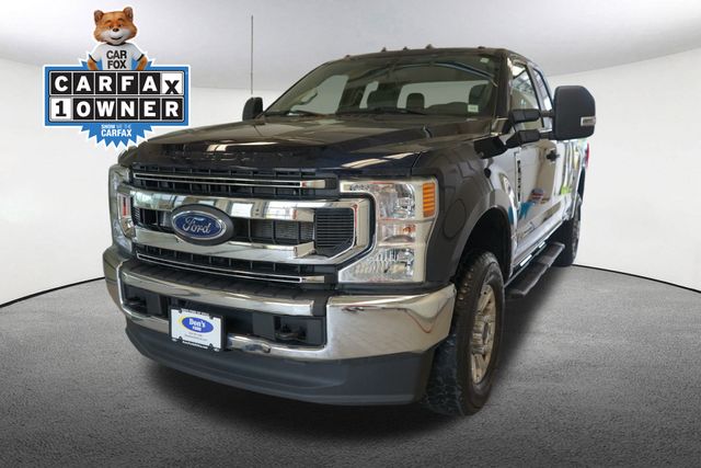 2022 Ford F-350 XL -
                  Utica, NY