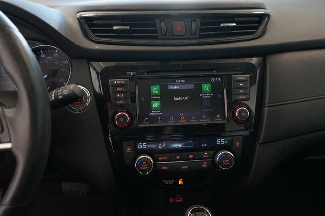 Thumbnail: 2018 Nissan Rogue - 21