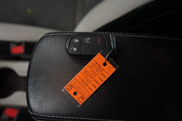 Thumbnail: 2018 Jeep Compass - 23