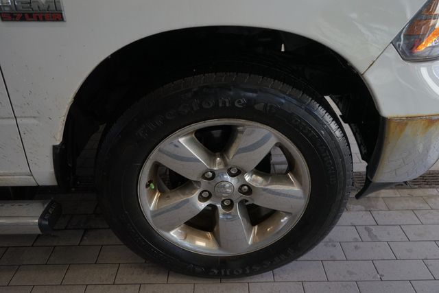 Thumbnail: 2016 RAM 1500 - 16