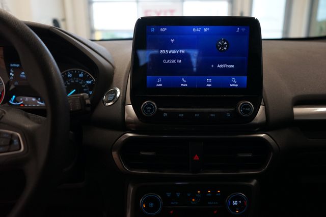Thumbnail: 2022 Ford EcoSport - 21
