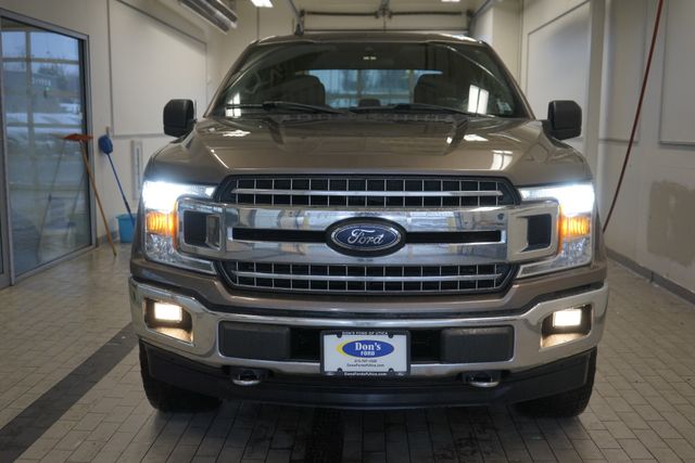 Thumbnail: 2020 Ford F-150 - 18
