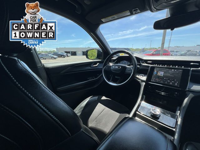 Thumbnail: 2023 Jeep Grand Cherokee L - 17