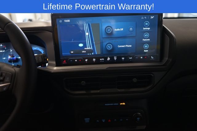 Thumbnail: 2025 Ford Bronco Sport - 23