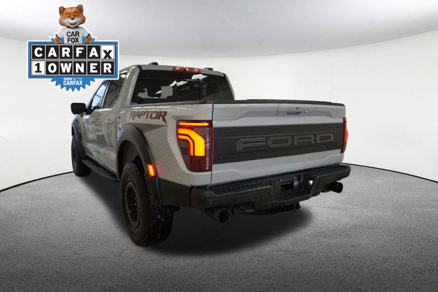 Thumbnail: 2025 Ford F-150 - 11